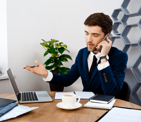 Century Digital Discovery Call
